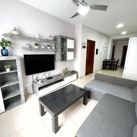 Sunset Relax Apartment By Canary365 Tenoya Eksteriør billede